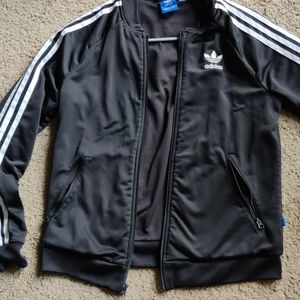 Adidas jacket
